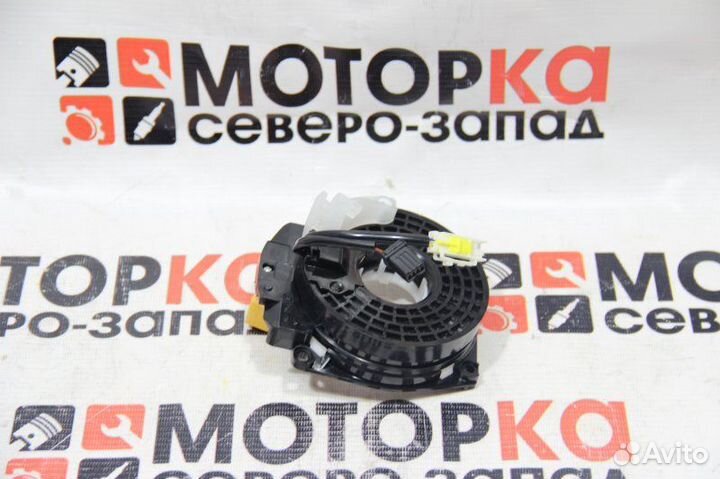 Шлейф подрулевой Nissan Navara YD25ddti