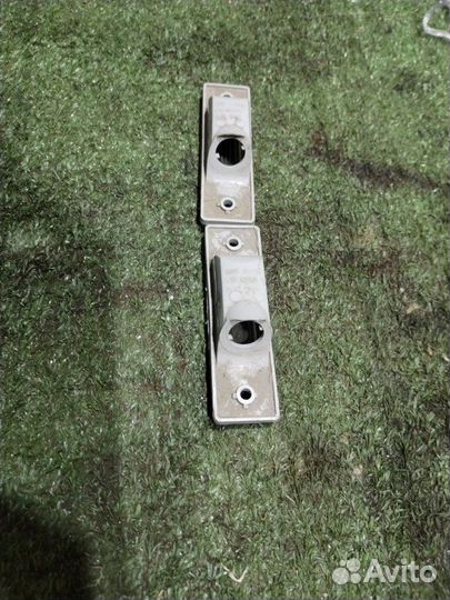 Подсветка номера Chevrolet Lacetti F14D3 2008