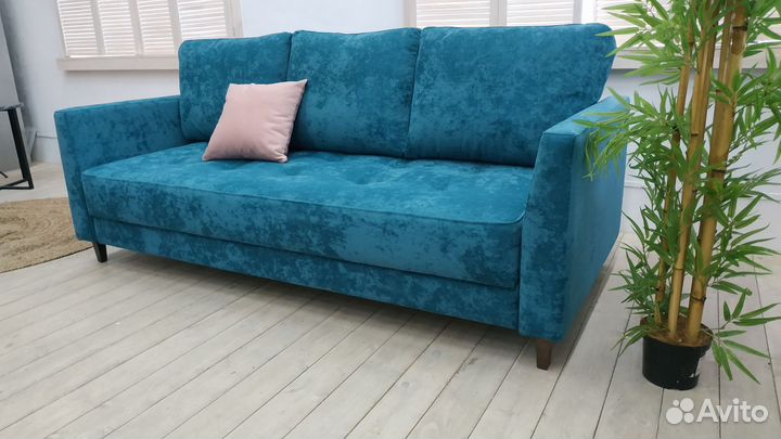 Диван прямой