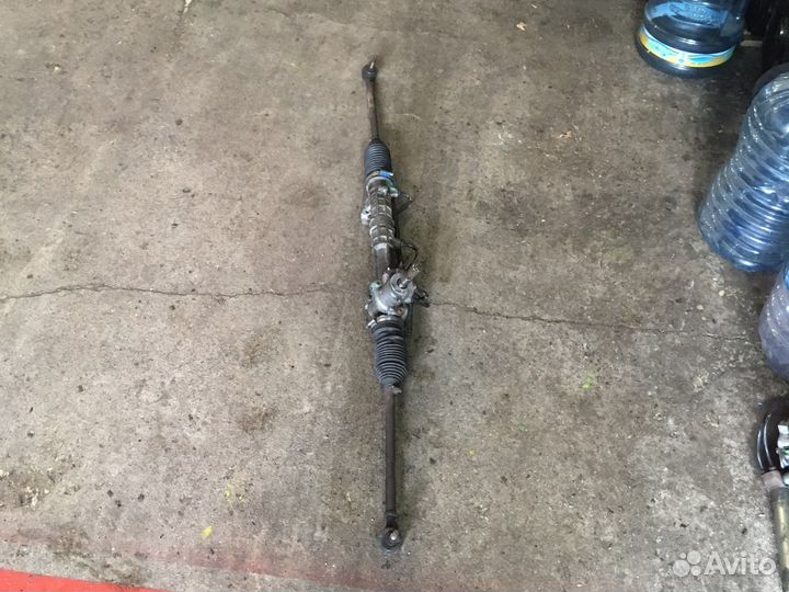 Рулевая рейка Пежо 307