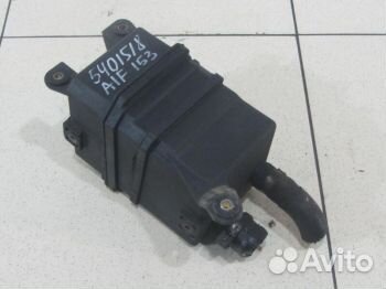 Маслоотделитель