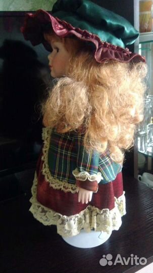 Collectable Doll - Limited Edition - 368