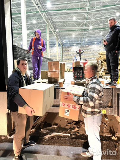 Готовый магазин на Wildberries/Ozon