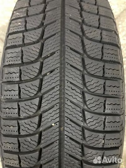 Колеса в сборе r17 зимние volkswagen tiguan