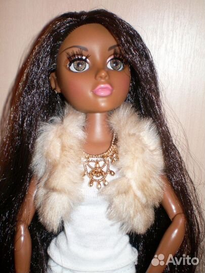 Кукла Мокси тинз