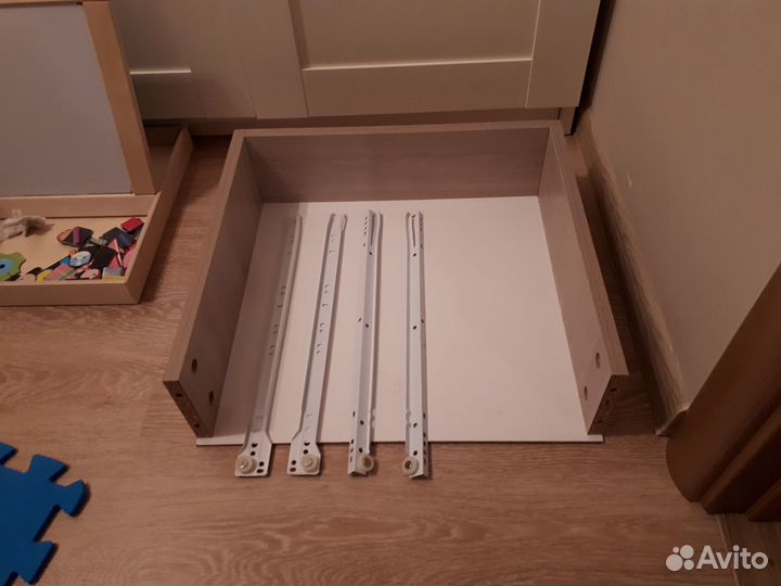 Ящик мебельный (без фасадной части)