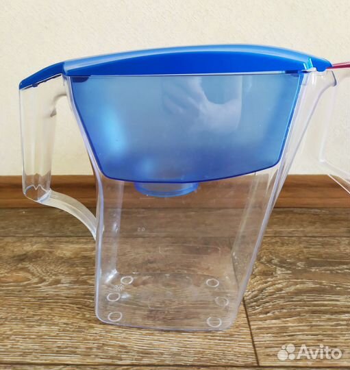 Фильтр кувшин для воды