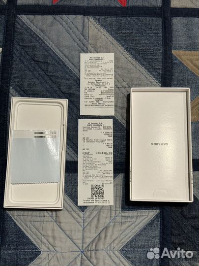 Samsung Galaxy A34, 8/256 ГБ