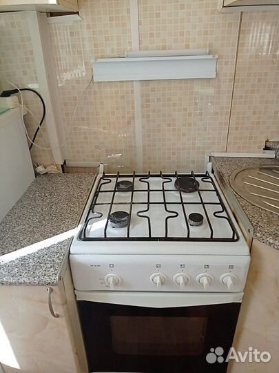 Газовая плита бу