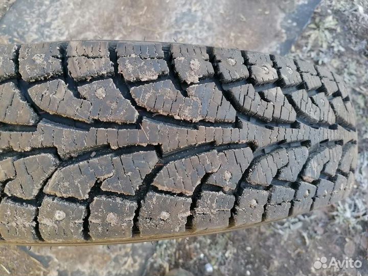 Hankook I'Pike RW11 175/80 R16