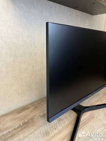 Монитор игровой Samsung 75Hz FHD
