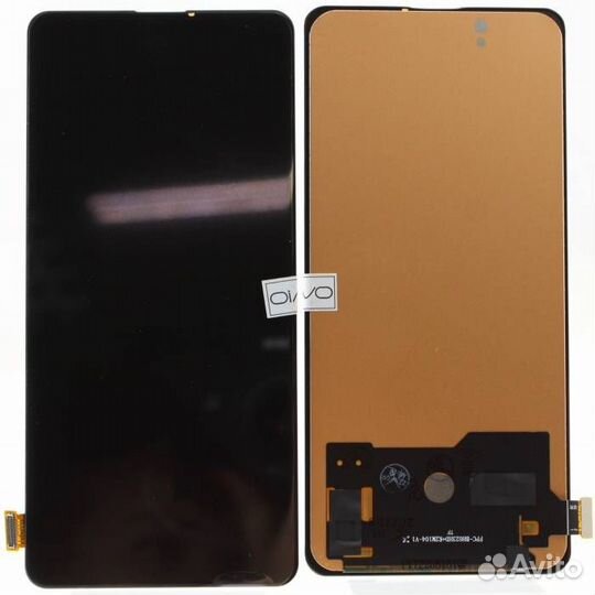 Дисплей для Xiaomi Mi 9T/Mi 9T Pro/Redmi K20/K20 P