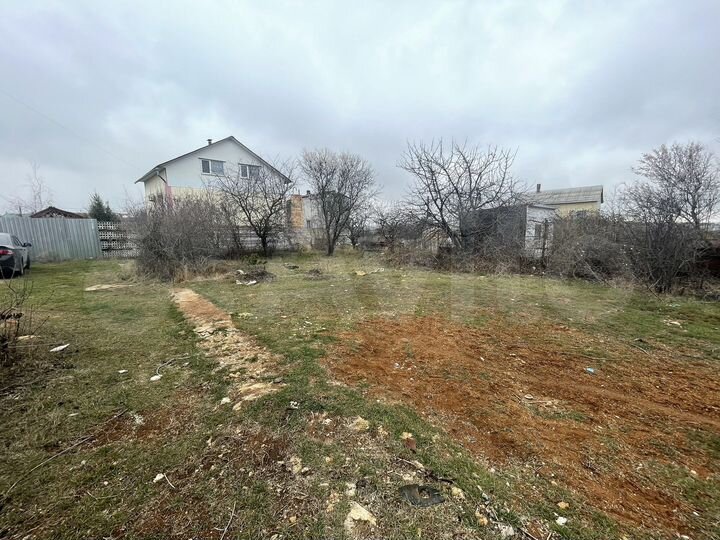 Участок 4,5 сот. (СНТ, ДНП)