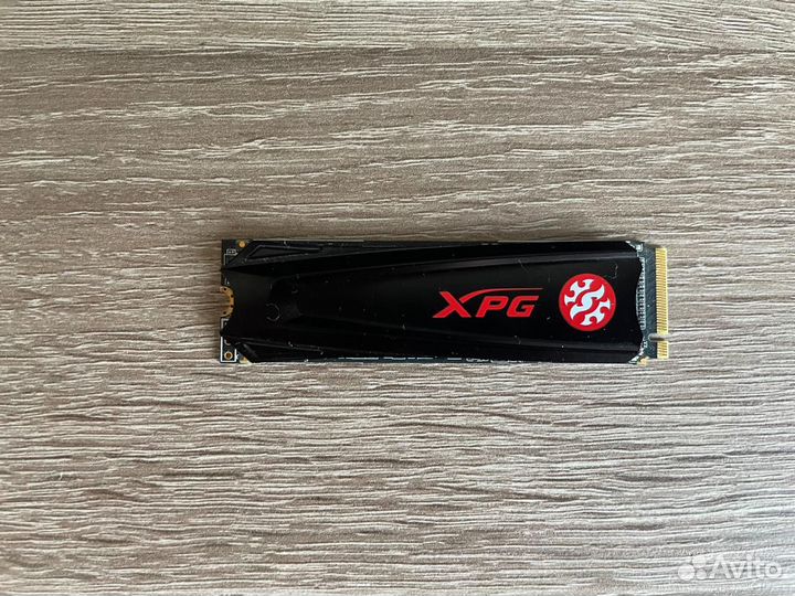 Накопитель ssd m2 A-Data XPG 256gb