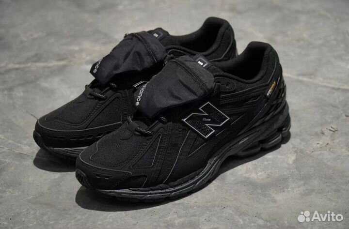 Кроссовки New Balance 1906R Cordura