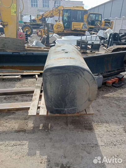 Топливный бак