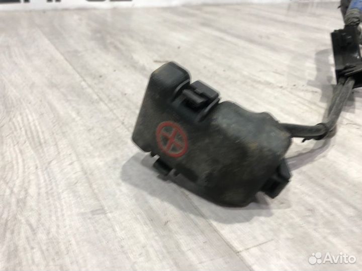 Клемма плюсовая Kia Rio 3 G4FC 2012