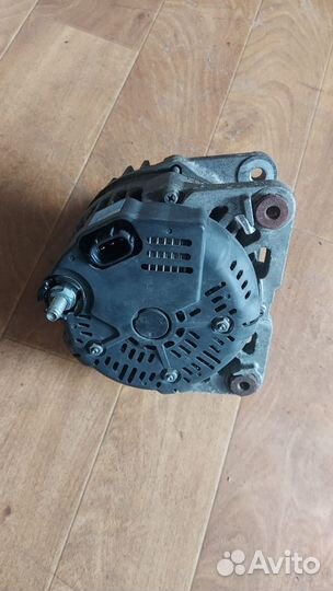 Генератор nissan mazda suzuki MR18-DE MR20-DE