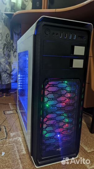 Настольный пк