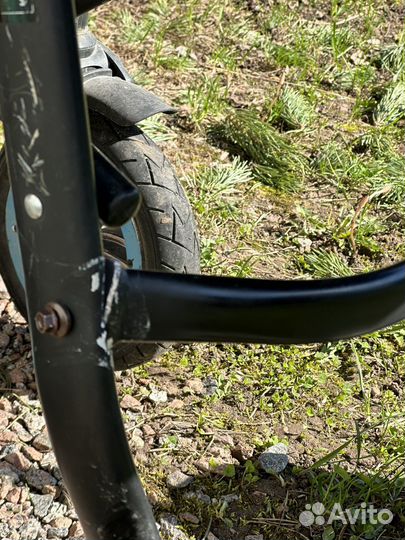 Детская коляска даром