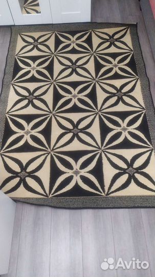 Ковер икея Астед