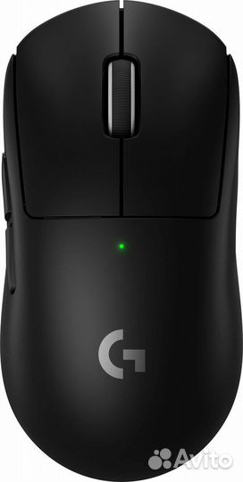 Игровая мышь logitech g pro x superlight