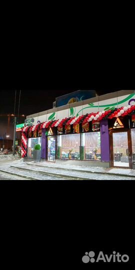 Гелиевые шары от 120 1 шт-композиции-оформления