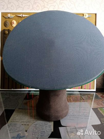 Фуражка таможня РФ переходная 1995 г