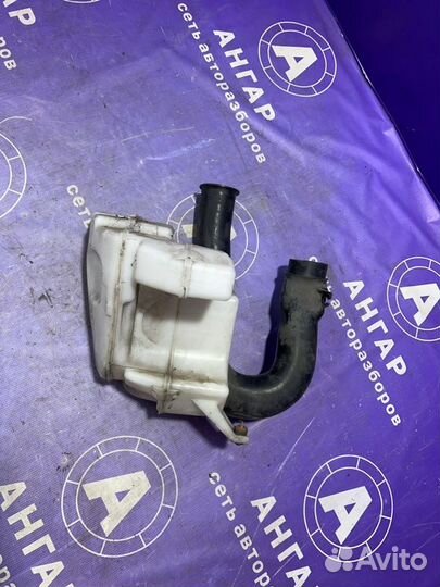 Абсорбер Honda Cr-V 1 RD1 B20Z1 2000