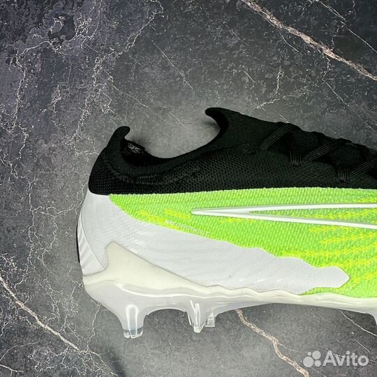 Бутсы Nike Phantom GX elite fg