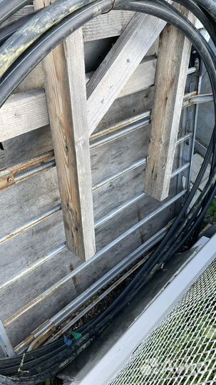 Багажник на крышу