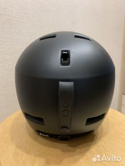 Шлем для сноуборда и горных лыж TSG tweak solid