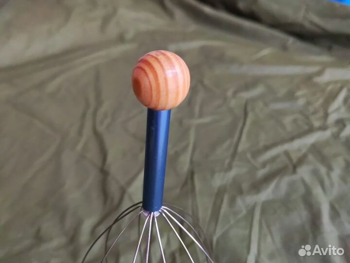 Массажёр для мурашек