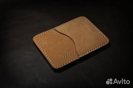 Кардхолдер Волна