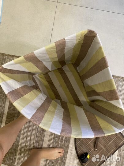 Корзина для белья / игрушек