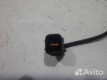 Датчик кислорода (лямбда-зонд)