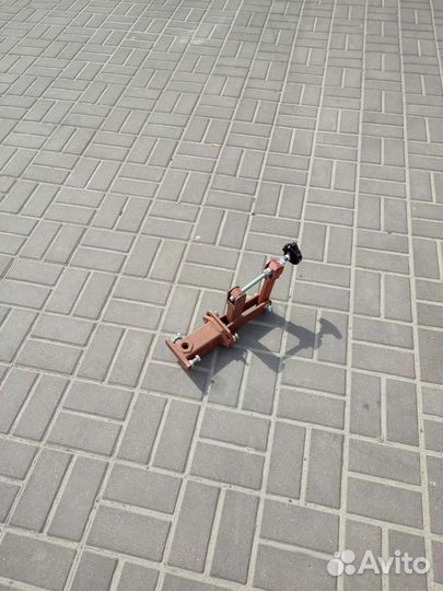 Картофелекопалка для мотоблока мтз