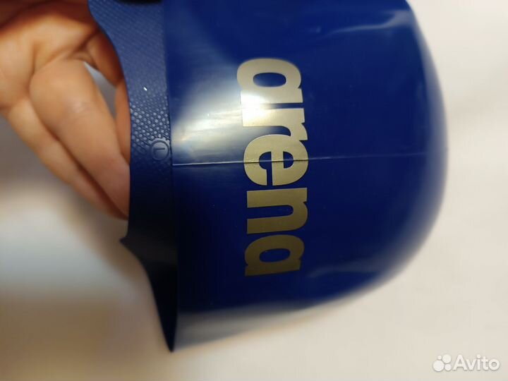 Шапочка стартовая Arena Новая р. L