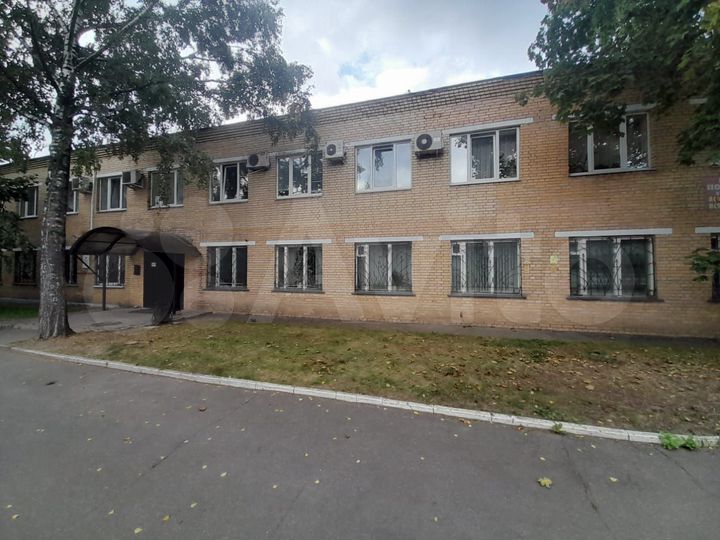 Офис, 186 м²