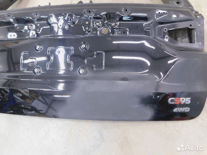 Дверь багажника Changan CS95