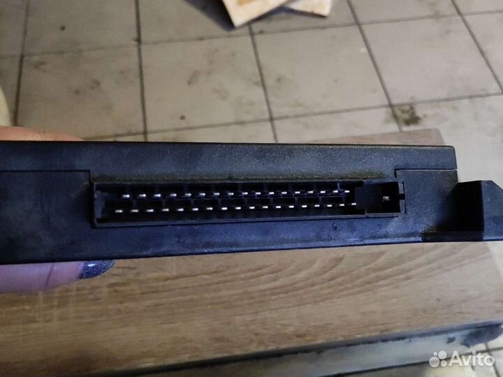 Блок комфорта Lifan X60 1.8