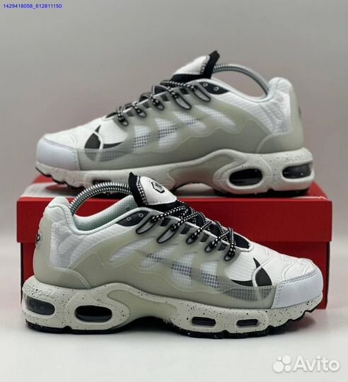 Nike Air Max Terrascape Plus (Арт.35115)