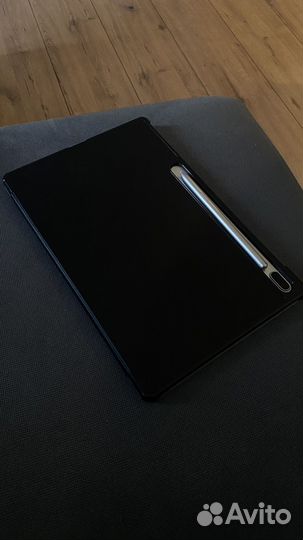 Планшет со стилусом Galaxy Tab S7 FE