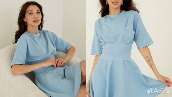 Пошив одежды оптом на заказ