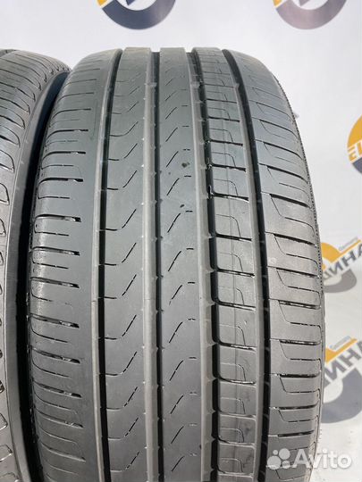 Pirelli Scorpion Verde 255/45 R20 107W