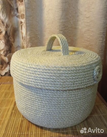 Корзина для хранения