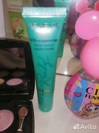 Набор косметики