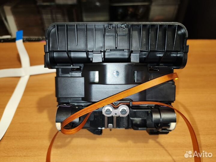 Каретка оригинальная в сборе Epson 1410