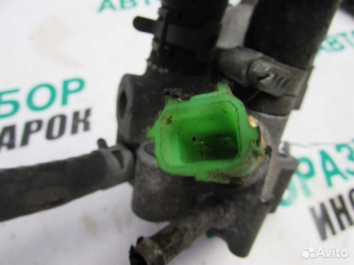 Корпус термостата для Toyota Corolla Ceres AE101