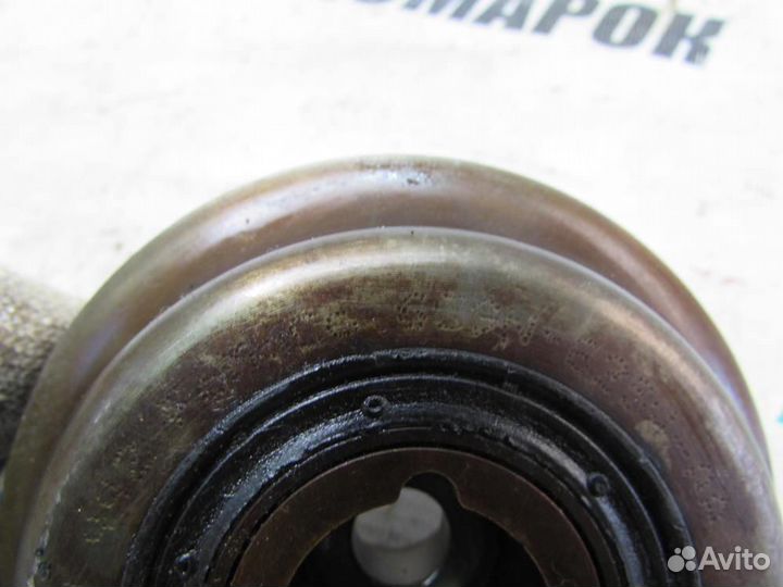 Шестерня для Volvo XC90 1 2002-2015г